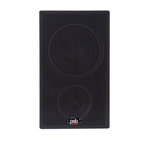 PSB Alpha P3 Compact Bookshelf Speakers - Pair