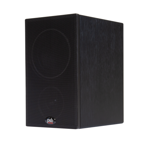 PSB Alpha P3 Compact Bookshelf Speakers - Pair