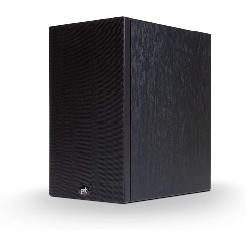PSB Alpha P5 Passive Bookshelf Speakers - Pair