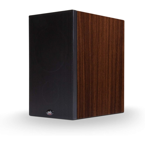 PSB Alpha P5 Passive Bookshelf Speakers - Pair