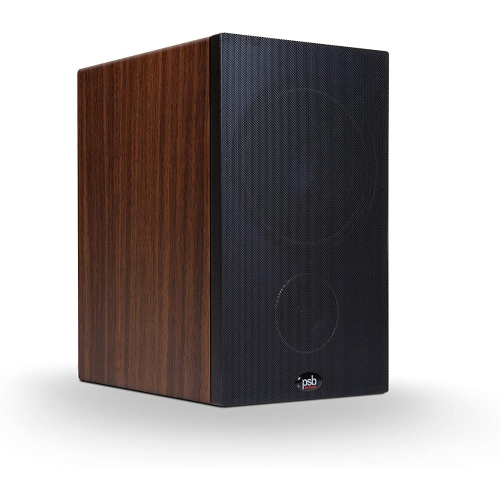 PSB Alpha P5 Passive Bookshelf Speakers - Pair