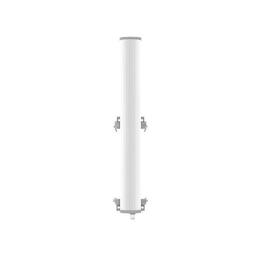 Ligowave 5-Ghz 2X2 Mimo Base Station with Integrated Dual-Polarized 20-dBi 90-Degree Sector Antenna