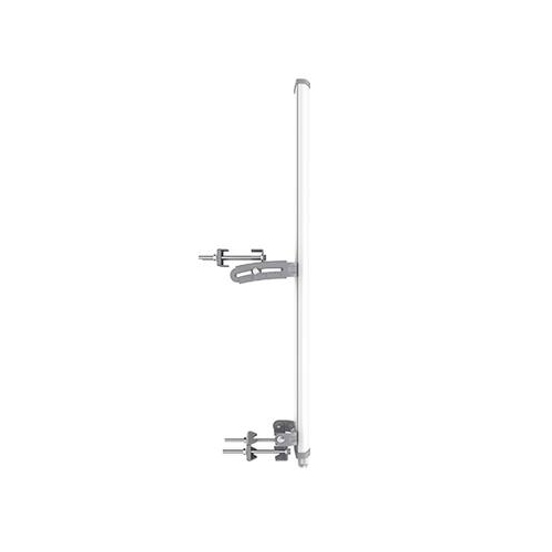 Ligowave 5-Ghz 2X2 Mimo Base Station with Integrated Dual-Polarized 20-dBi 90-Degree Sector Antenna