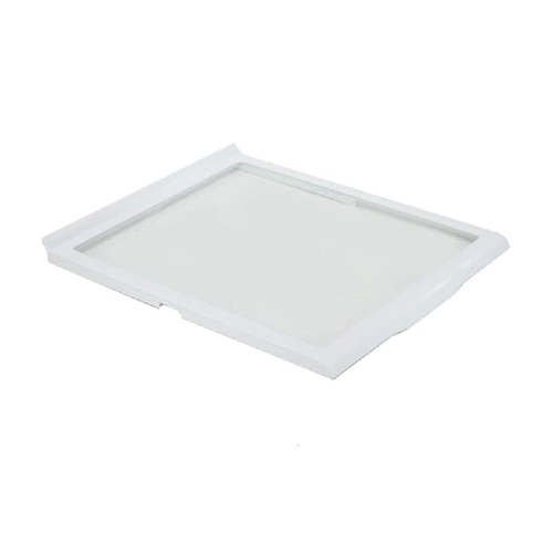 WHIRLPOOL  Wp999520 Oem Refrigerator Glass Shelf