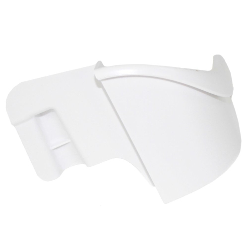 240311501 OEM Frigidaire Refrigerator Door Shelf End Cap