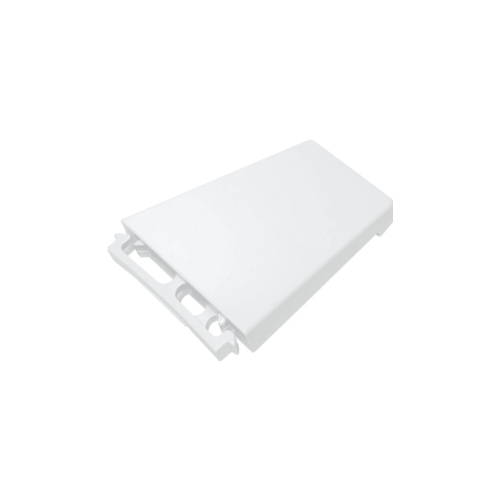 WP2196190 OEM Whirlpool Refrigerator Door Shelf End Cap