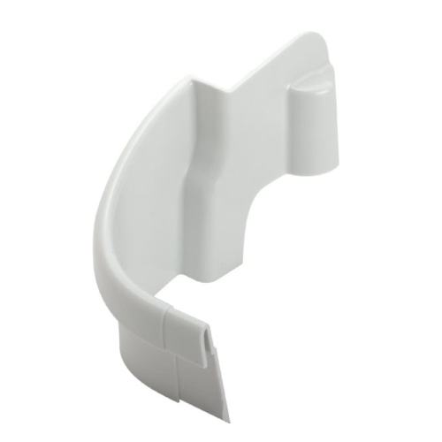240331501 OEM Frigidaire Refrigerator Door Shelf End Cap