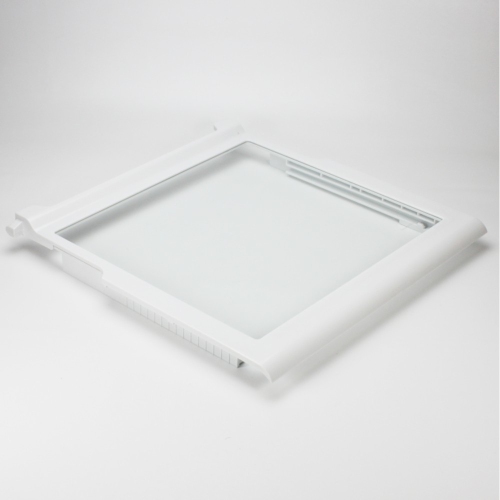 WHIRLPOOL  Wpw10276341 Oem Refrigerator Glass Shelf