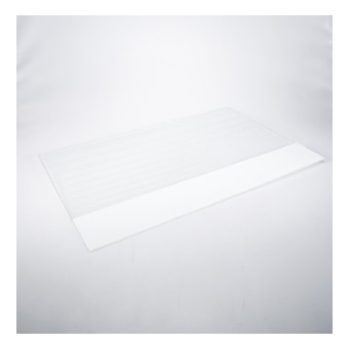 WHIRLPOOL  Wp2169921 Oem Refrigerator Shelf Glass