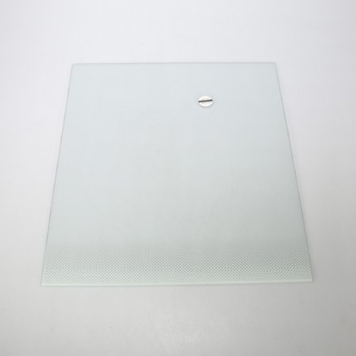 241711236 OEM Frigidaire Refrigerator Crisper Cover Insert Glass