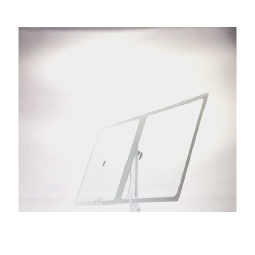 Q_WP67006877 bacs à légumes en verre de Whirlpool pour réfrigérateur d'origine