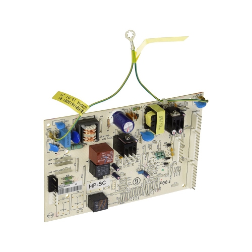 GE  Wr55X10996 Oem Refrirator Main Control Board