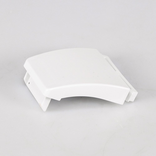 WP2196100 OEM Whirlpool Refrigerator Door Shelf End Cap