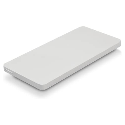 OWC Envoy Pro 0GB Portable Bus-Powered USB 3.1 Gen 1 Cable, Storage Solution for MacBook Pro w/Retina Display Models MacBookPro10,1 and MacBookPro10,2