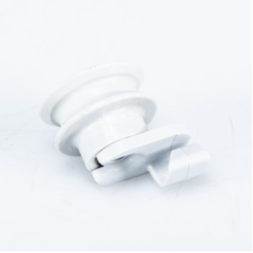 WHIRLPOOL  Wp99003147 Oem Dishwasher Upper Dishrack Roller Assembly