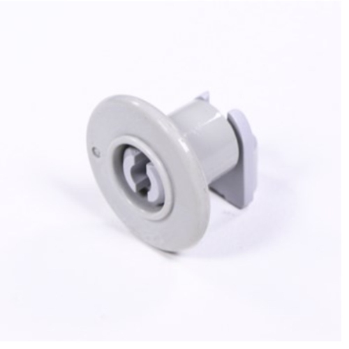 WP99002781 OEM Whirlpool Dishwasher Upper Dishrack Roller Assembly