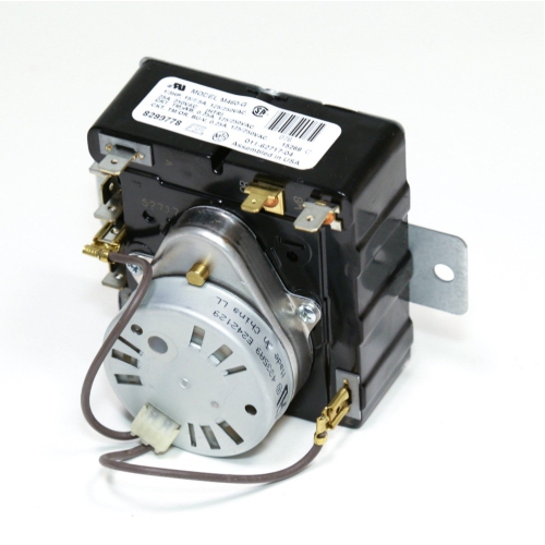 WP8299778 Whirlpool Dryer Timer