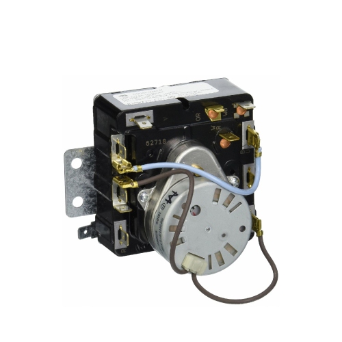 WPW10185982 Whirlpool Dryer Timer