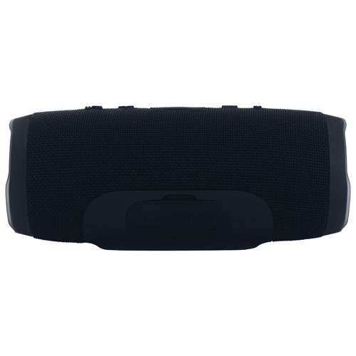 JBL Charge 3 Waterproof Wireless Bluetooth Speaker - Black by JBL - Open Box condition - Image 5