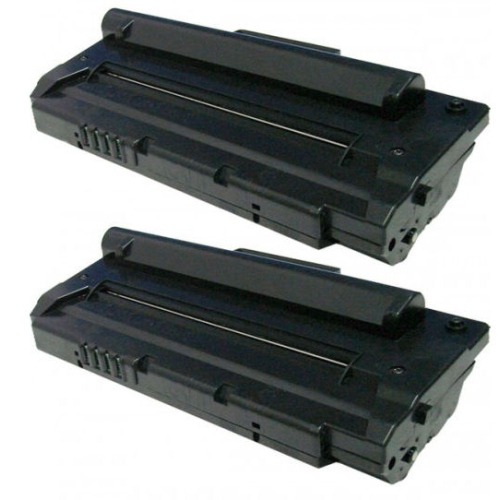 2PK Compatible ML-1710D3 Toner Cartridge for Samsung Printer