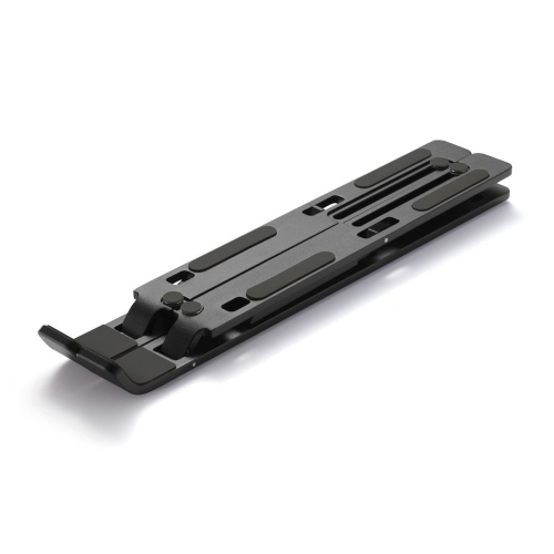 DAC MP-222 Portable And Adjustable Laptop/Tablet Stand, Black