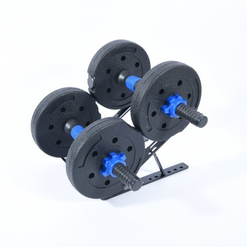 DAC MP-224 Portable Laptop Stand With 6 Height Levels, Black