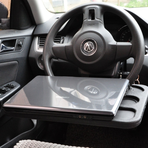 DAC MP-231 Steering Wheel Desk