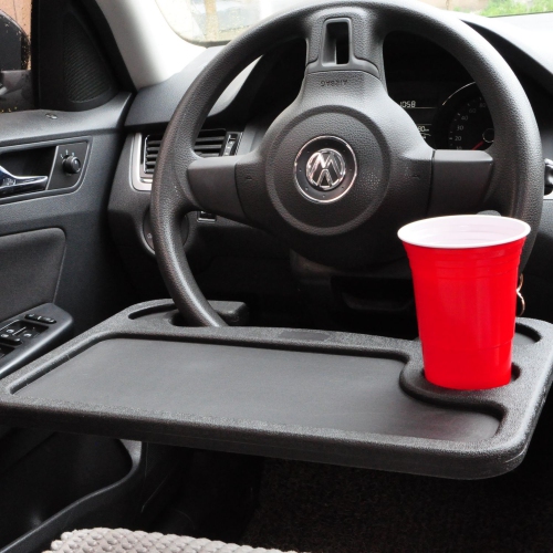 DAC MP-231 Steering Wheel Desk