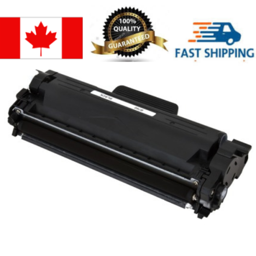 EGALAXY  Brother Tn760(With Chip) Toner Cartridge, Compatible In Black