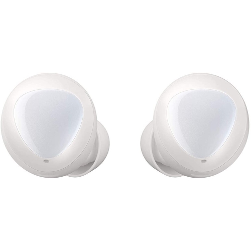 Samsung Galaxy Buds True Sm-r170 White - Certified Refurbished by SAMSUNG - Refurbished condition - CA$129.98