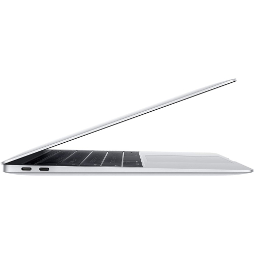 Apple Macbook Air 13.3" i5 8GB 256GB SSD - US QWERTY Keyboard - Mre82ll/a Late 2018 Space Gray - Certified Refurbished by APPLE - Refurbished condition - Image 2