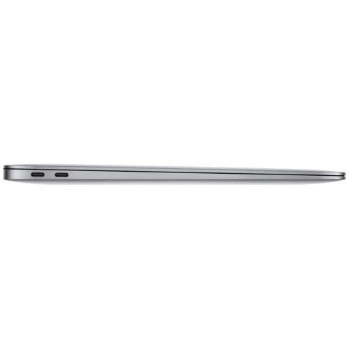 Apple Macbook Air 13.3" (Intel Core i5 /16GB RAM / 256GB SSD) US QWERTY Keyboard - Mre82ll/a Late 2018 - Space Gray - Certified Refurbished by APPLE - Refurbished condition - Image 2