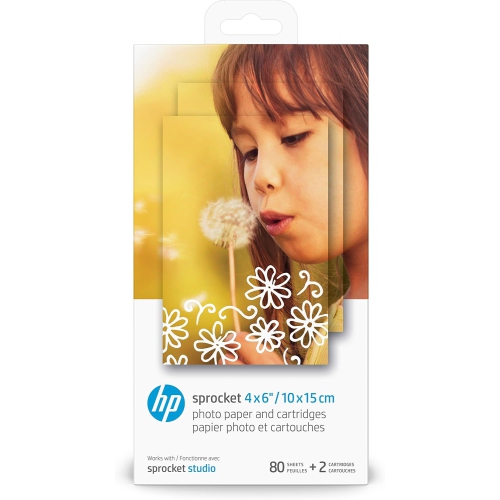 HP  Inkjet Print Photo Paper Great buy
