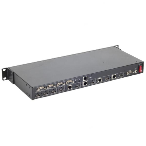 Element-Hz HDMI 4x4 Matrix Switcher Transmitter with HDBaseT