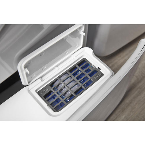 Swash Pure Linen Laundry Detergent - 0.88L