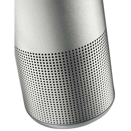 Bose SoundLink Revolve II Splashproof Bluetooth Wireless Speaker