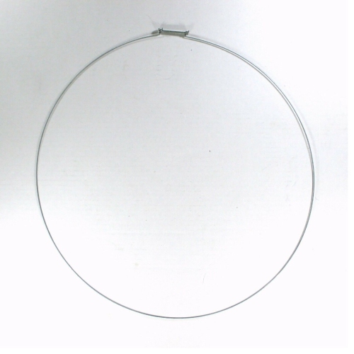 WP8540108 Whirlpool Front Load Washer Bellow Clamp