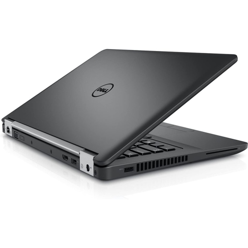 Refurbished - Dell Latitude E5470 Business Laptop - Intel Core i5-6200u 2.3GHz, 8GB RAM, 240GB SSD, HDMI, USB Webcam (NO Integrated Webcam), Windows