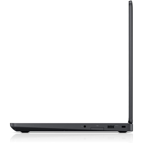 Refurbished - Dell Latitude E5470 Business Laptop - Intel Core i5-6200u 2.3GHz, 8GB RAM, 240GB SSD, HDMI, USB Webcam (NO Integrated Webcam), Windows