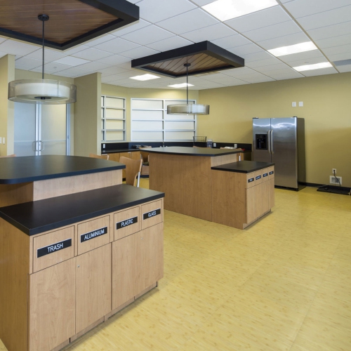 Gymax 2x2FT LED Flat Panel Light 4400LM 40W 5000K Dimmable Drop Ceiling Home Office