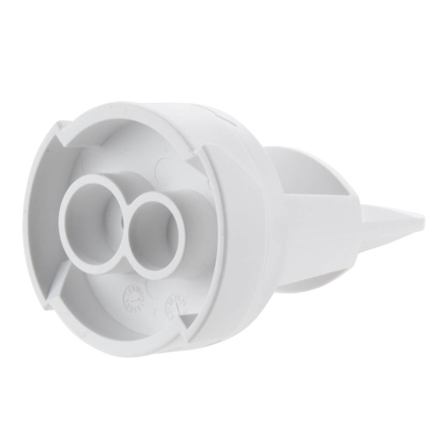 WR17X30044 - GE Refrigerator By-pass Plug