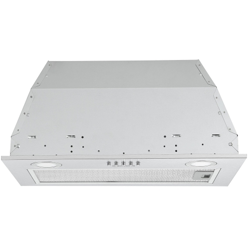 Ancona 20" built-in Range Hood in Stainless Steel