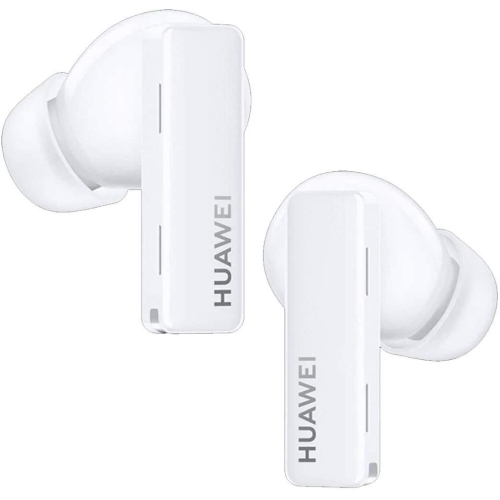 HUAWEI FreeBuds Pro - Noise Cancelling Wireless Earbuds, True Wireless Stereo Bluetooth Earphone with Intelligent ANC, 3-mic System & Quick Wireless