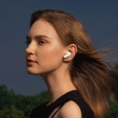 HUAWEI FreeBuds Pro - Noise Cancelling Wireless Earbuds, True Wireless Stereo Bluetooth Earphone with Intelligent ANC, 3-mic System & Quick Wireless