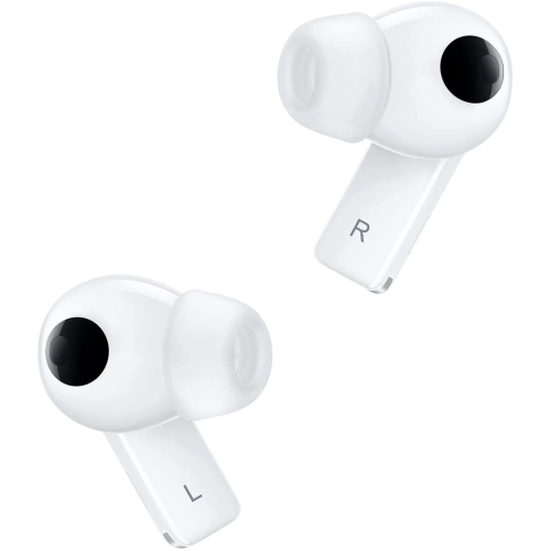 HUAWEI FreeBuds Pro - Noise Cancelling Wireless Earbuds, True Wireless Stereo Bluetooth Earphone with Intelligent ANC, 3-mic System & Quick Wireless