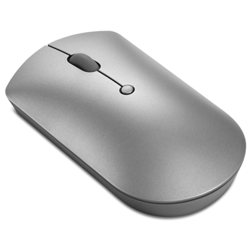 Souris Bluetooth silencieuse 600 de Lenovo