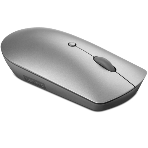 Souris Bluetooth silencieuse 600 de Lenovo