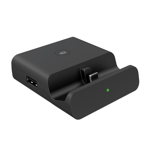 HDMI Video Converter Portable TV Adapter Charging Dock Stand for Switch- axGear