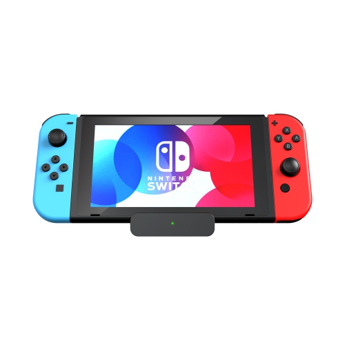 HDMI Video Converter Portable TV Adapter Charging Dock Stand for Switch- axGear