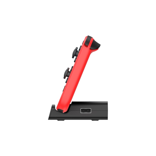 HDMI Video Converter Portable TV Adapter Charging Dock Stand for Switch- axGear